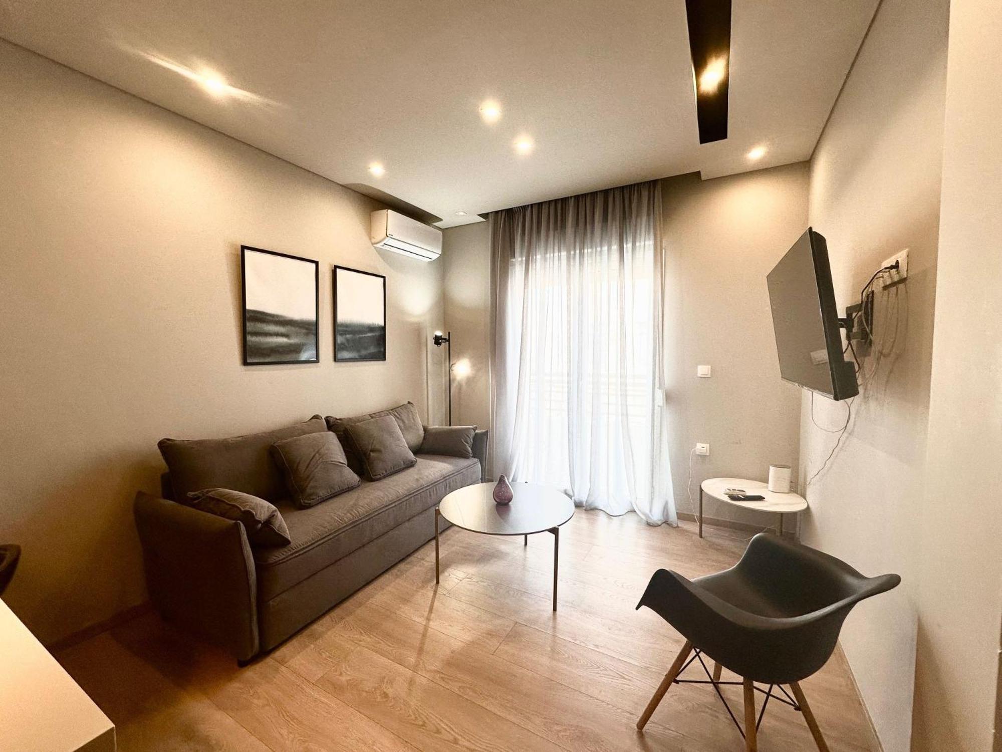 Appartamento Porto Pireo Esterno foto