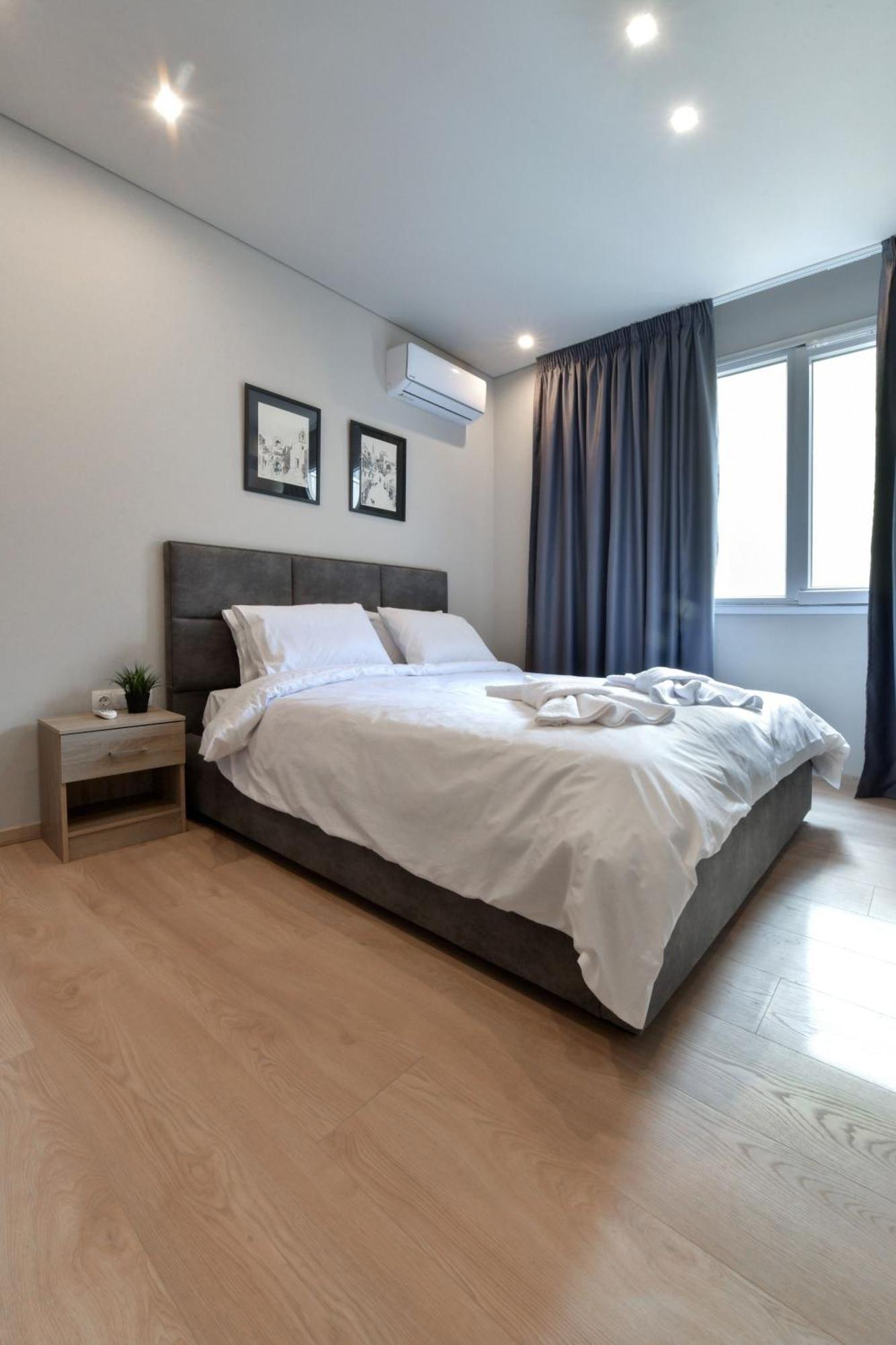 Appartamento Porto Pireo Esterno foto