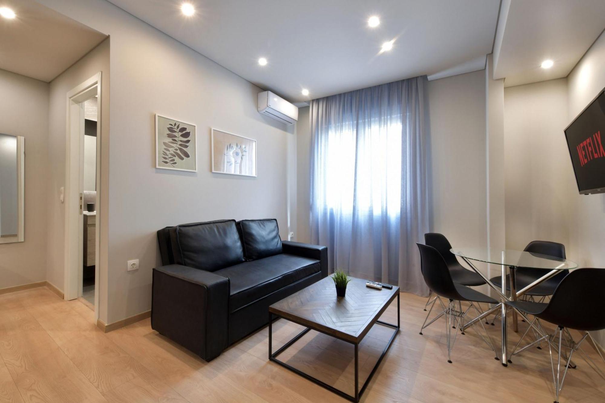 Appartamento Porto Pireo Esterno foto