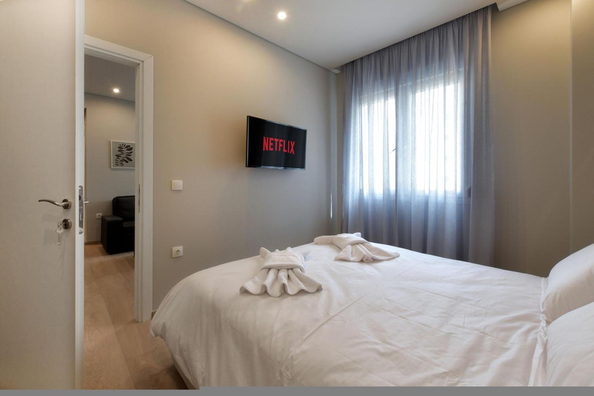 Appartamento Porto Pireo Esterno foto